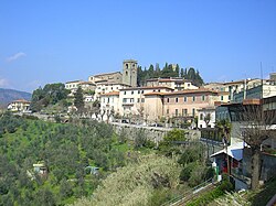 Montecarlo in Toscana